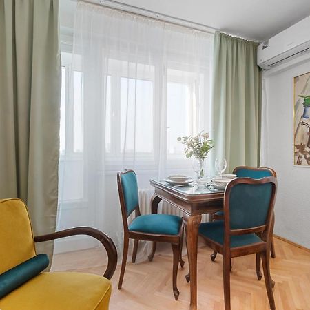 1Bdr Apartment Perla 225 Букурещ Екстериор снимка