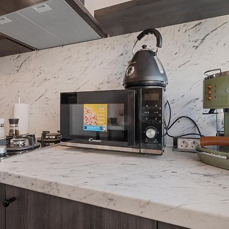 1Bdr Apartment Perla 225 Букурещ Екстериор снимка