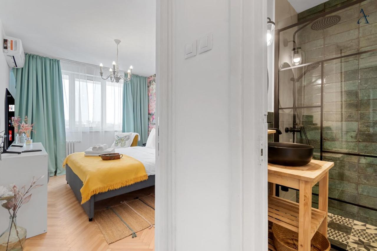 1Bdr Apartment Perla 225 Букурещ Екстериор снимка
