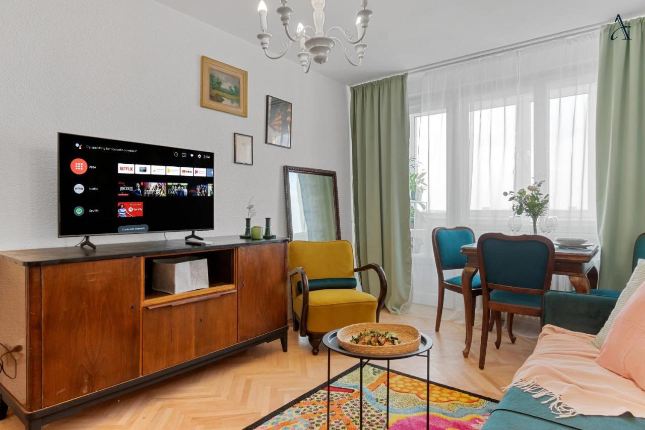 1Bdr Apartment Perla 225 Букурещ Екстериор снимка