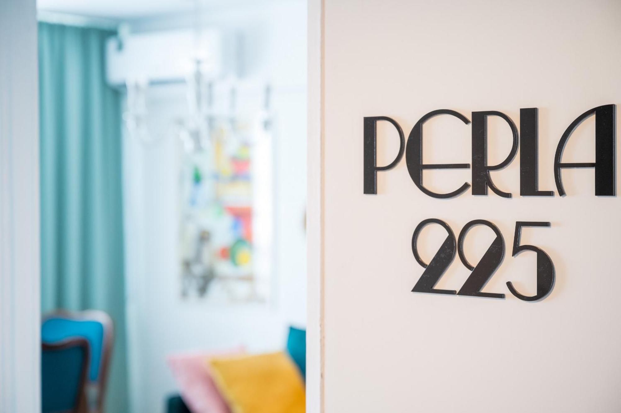 1Bdr Apartment Perla 225 Букурещ Екстериор снимка