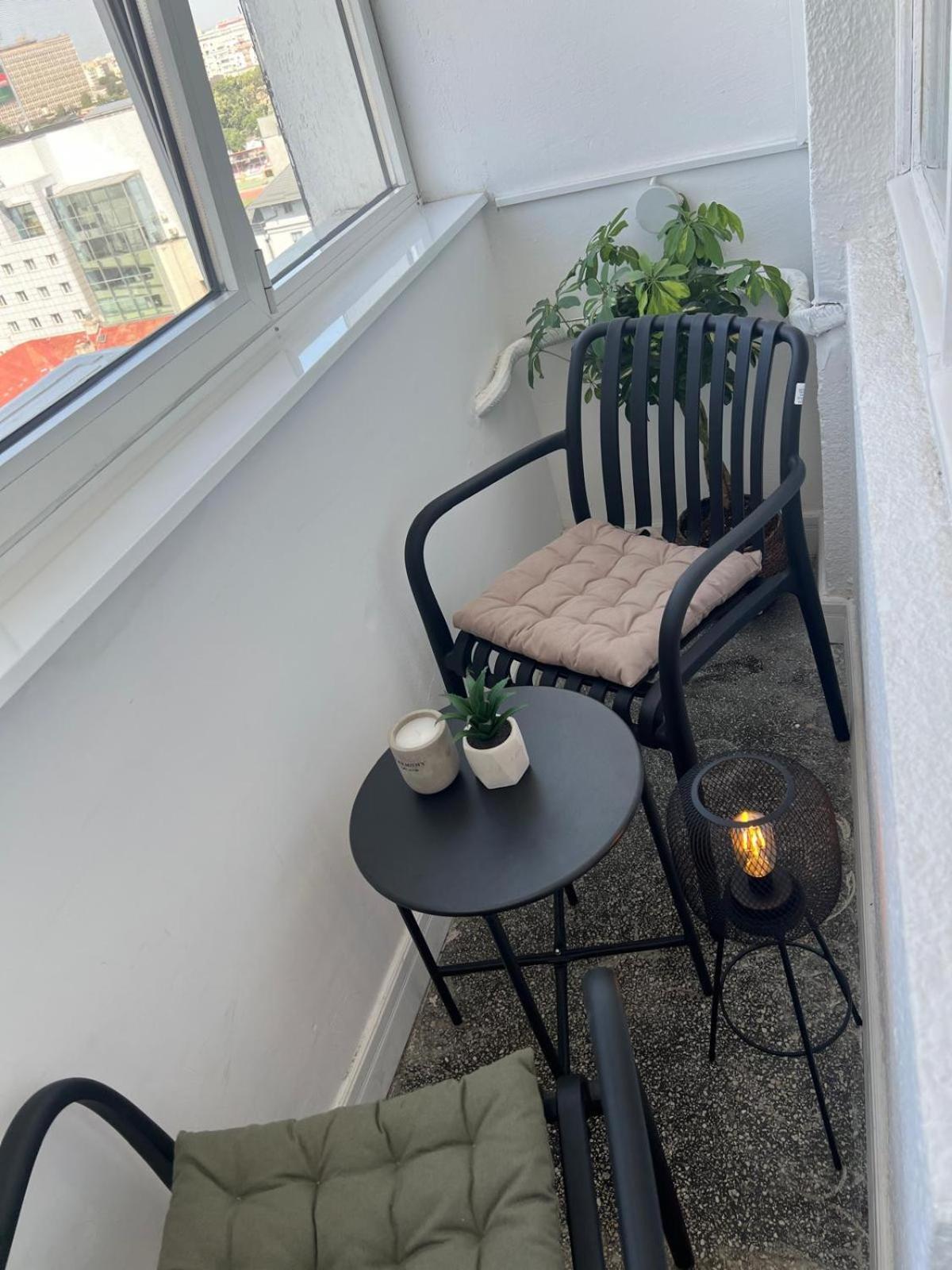 1Bdr Apartment Perla 225 Букурещ Екстериор снимка
