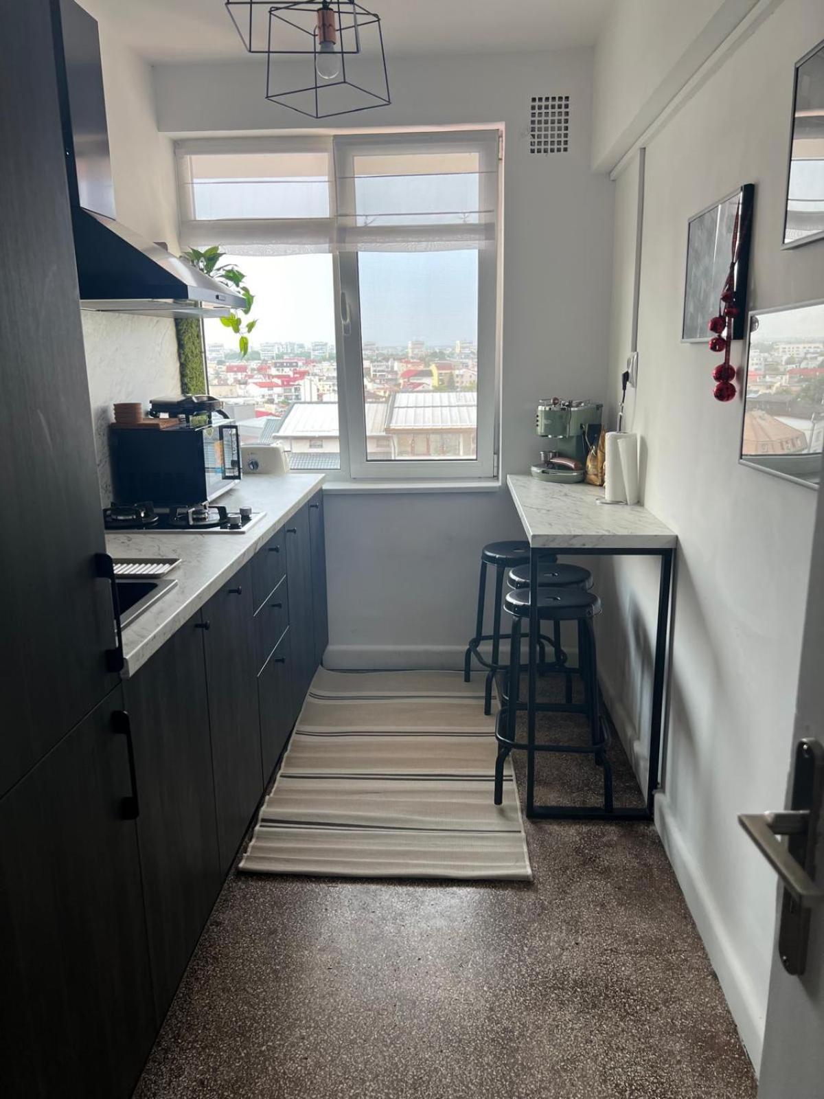 1Bdr Apartment Perla 225 Букурещ Екстериор снимка